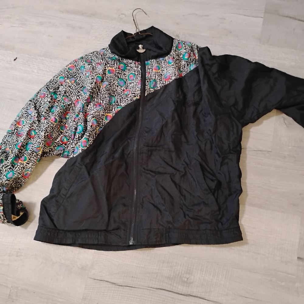 Jordache Sport Black Jacket